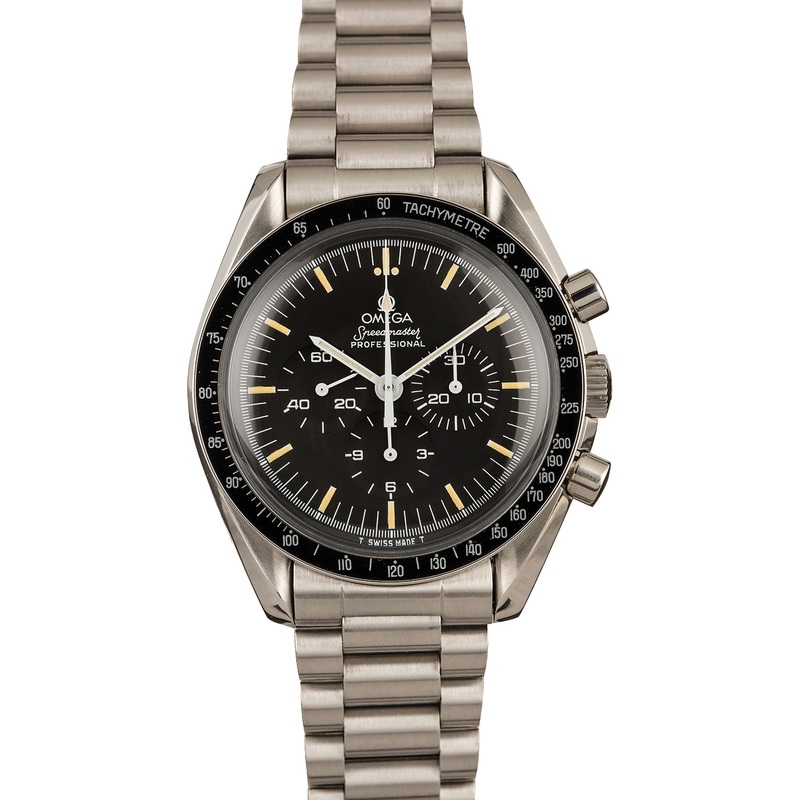 Buy Used Omega Speedmaster ST145.022  – Sku: 127284