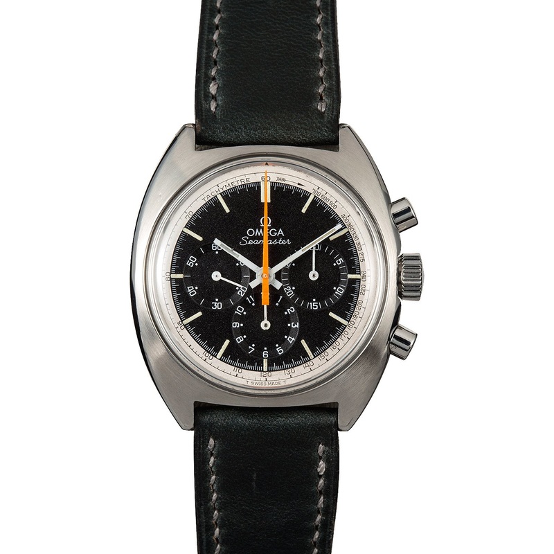Buy Vintage Omega Seamaster 145.006  – Sku: 114600