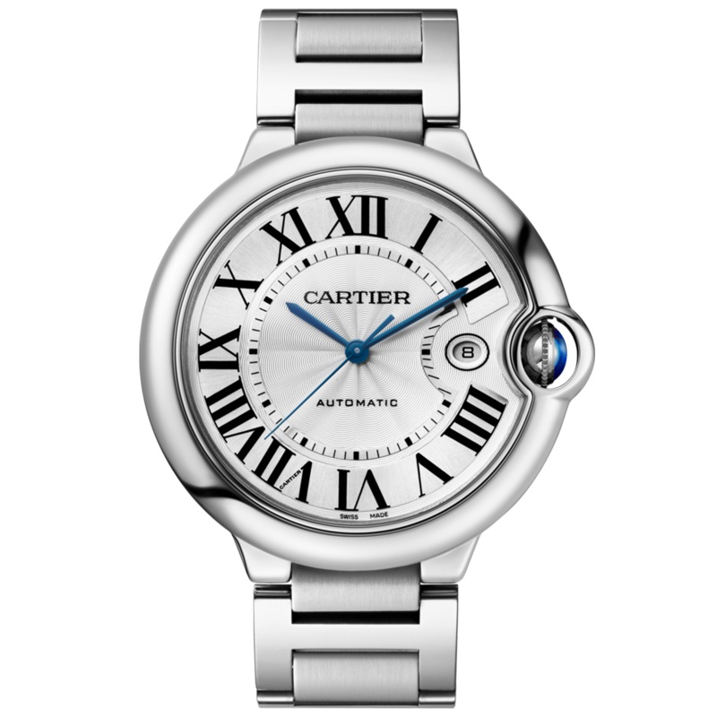 Cartier Ballon Bleu de Cartier (WSBB0049)