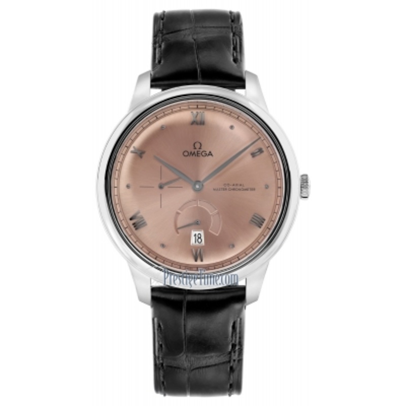 434.13.41.21.10.001   Omega De Ville Prestige Co-Axial Master Power Reserve 41mm Mens Watch