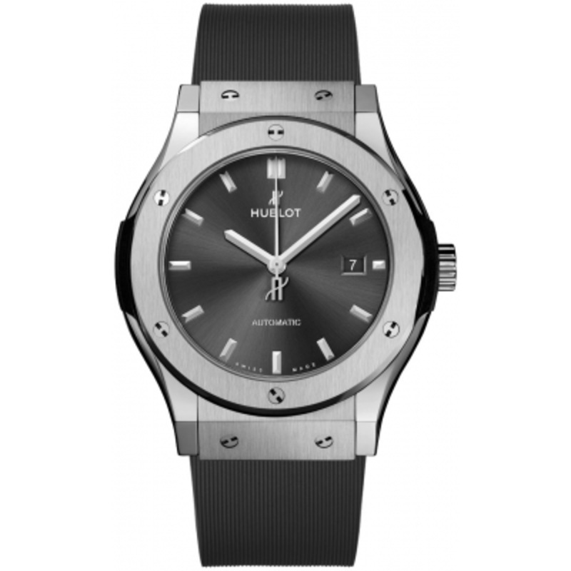 542.nx.7071.rx Hublot Classic Fusion Automatic 42mm Mens Watch