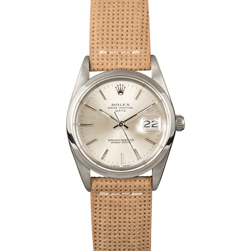 Buy Used Rolex  15000  – Sku: 110727