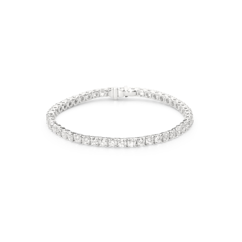 Classics Rivire Bracelet 7 ct. – Bucherer Fine Jewellery