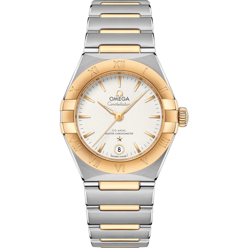 Omega Constellation 29mm 131.20.29.20.02.002