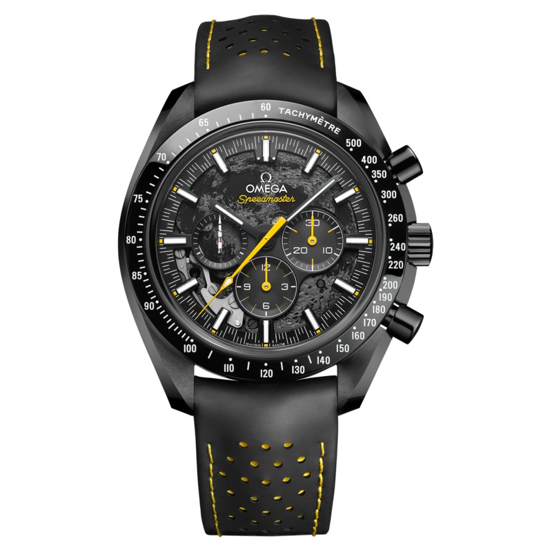 Omega Speedmaster Dark Side of the Moon (31092445001001)
