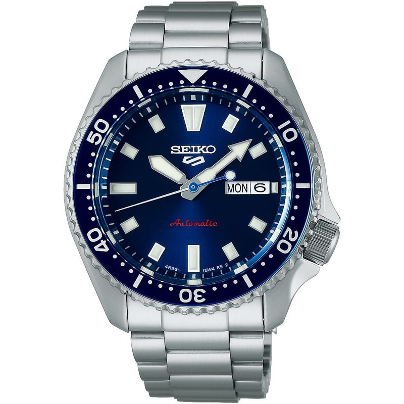 Seiko 5 Sports SRPL83