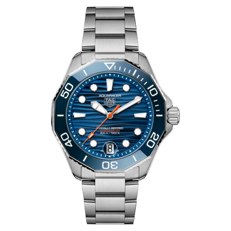TAG Heuer Aquaracer Professional 300 Date (WBP5111.BA0013)