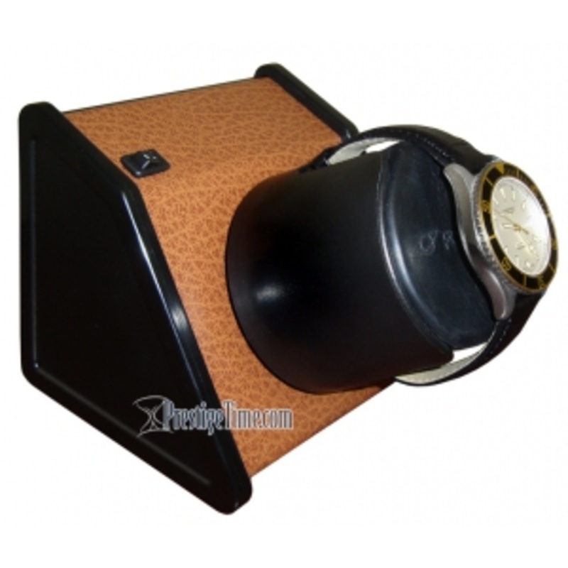 w05530 Orbita Watch Winders & Cases Sparta 1 Open Lithium  Watch
