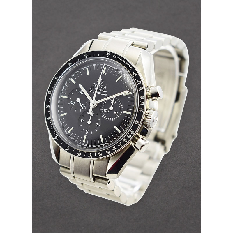 3570.50 Omega Speedmaster Professional