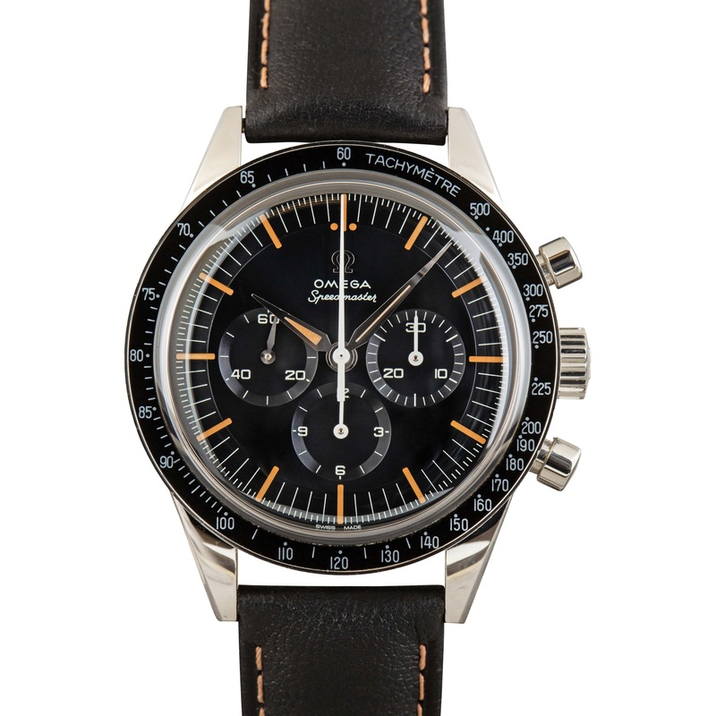 Buy Used OMEGA Speedmaster 310.32.40.50.06.001  – Sku: 175520