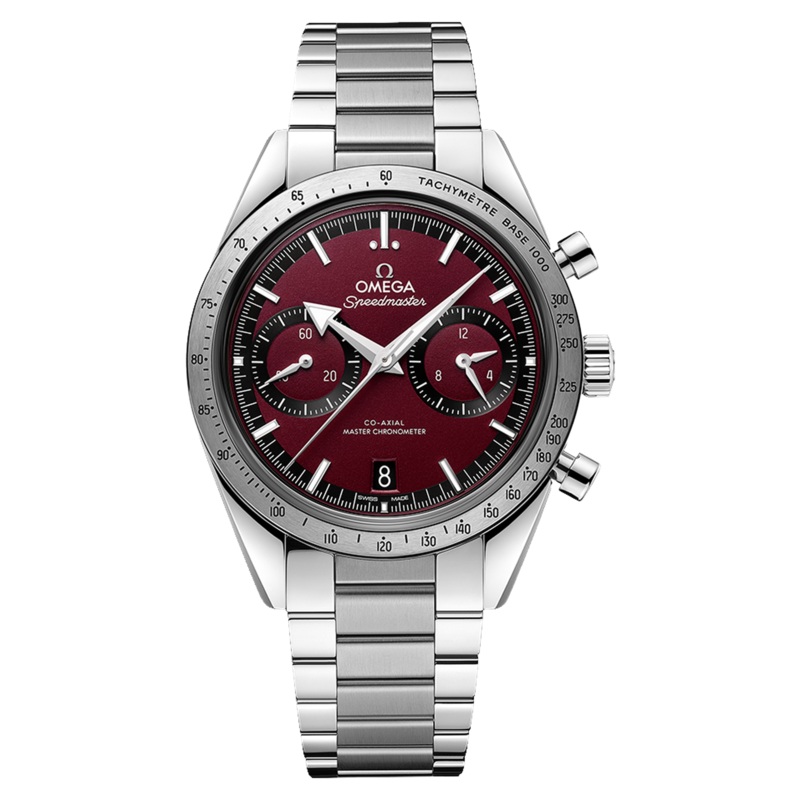 Omega Speedmaster ’57 CoAxial Master Chronometer Chronograph 40.5MM (33210415111001)