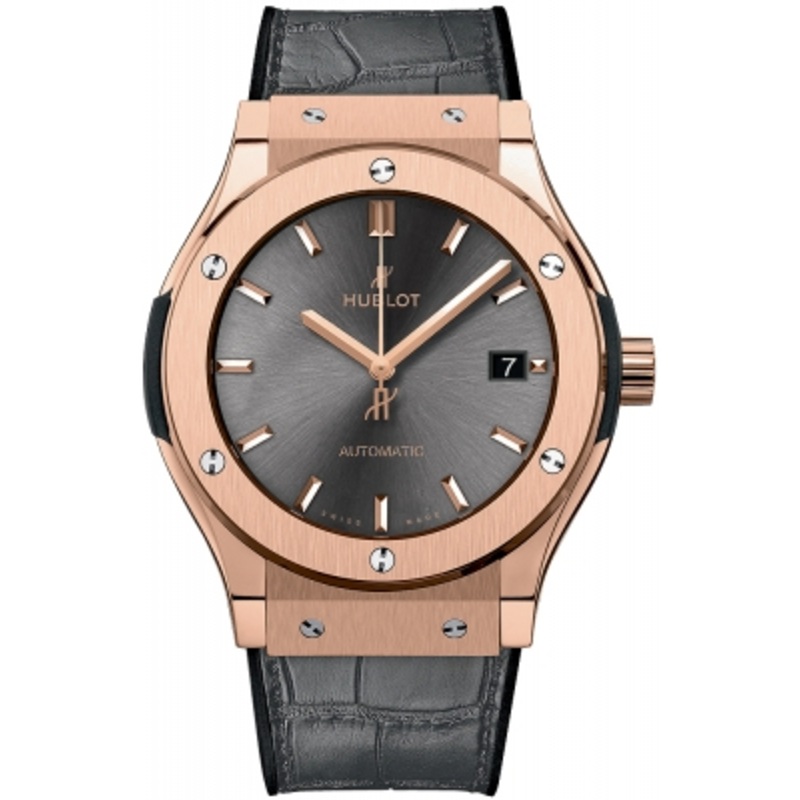 511.ox.7081.lr Hublot Classic Fusion Automatic 45mm Mens Watch