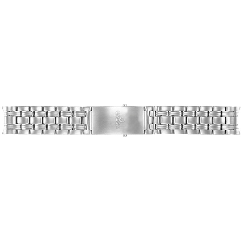 Omega Seamaster Chronograph 20mm Steel Bracelet 1616/749 – BRAND NEW