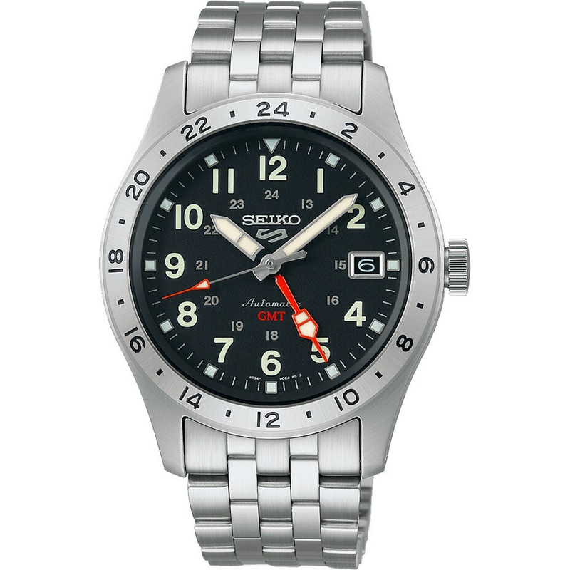 Seiko 5 Sports SSK023