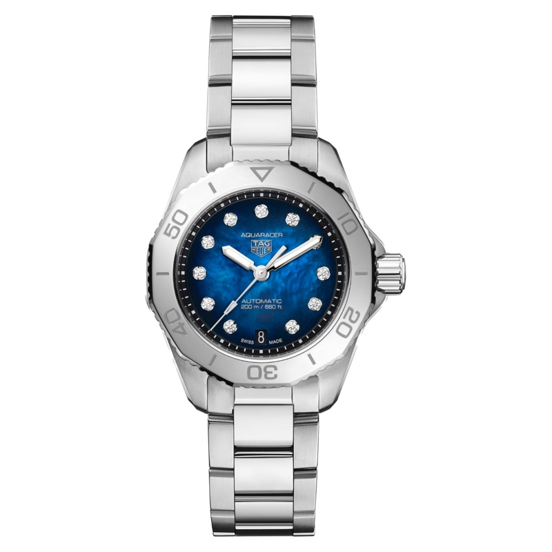 TAG Heuer Aquaracer Professional 200 Date (WBP2411.BA0622)