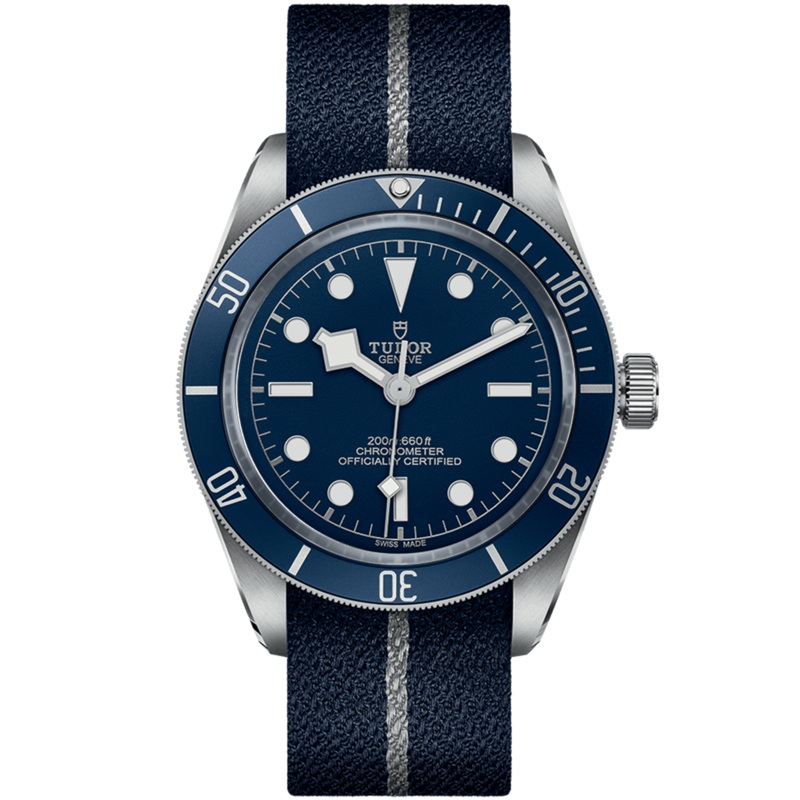 TUDOR Black Bay Fifty-Eight #M79030B-0003 [Official Retailer]