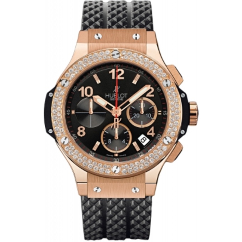 301.px.130.rx.114 Hublot Big Bang Chronograph 44mm Mens Watch