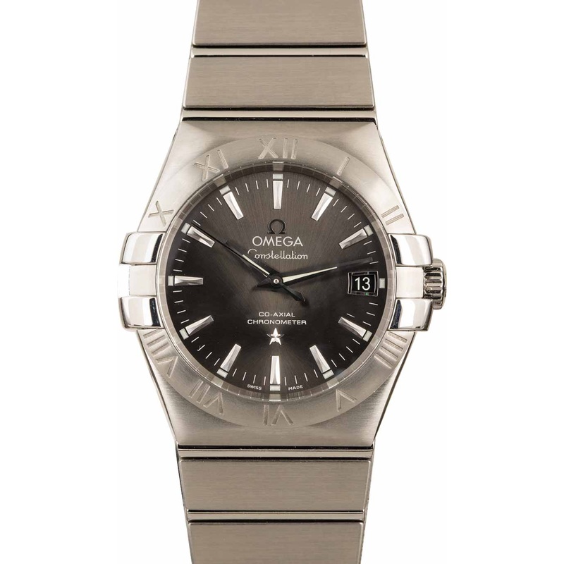 Buy Omega Constellation 123.10.35.20.06.001  – Sku: 123.10.35.20.06.001 SG