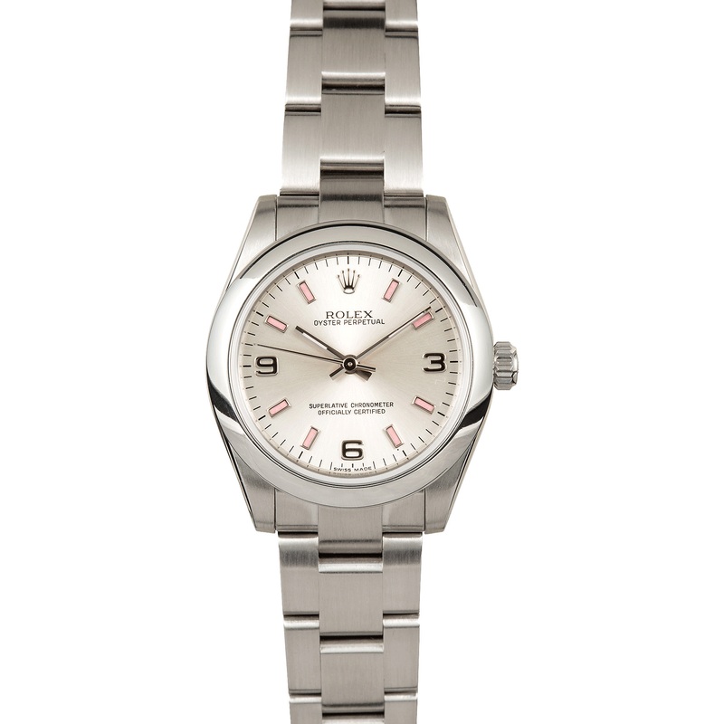 Buy Used Rolex 177200  – Sku: 111992