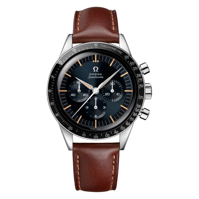 Omega Speedmaster First OMEGA in Space (310.32.40.50.06.002)