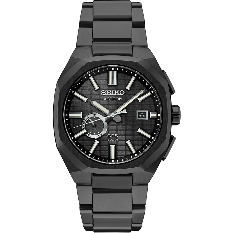 Seiko Astron SSJ015