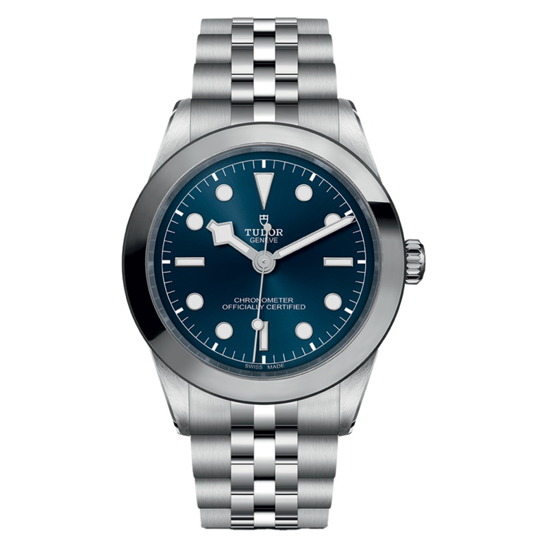 TUDOR Black Bay One 39 (M79660-0002)