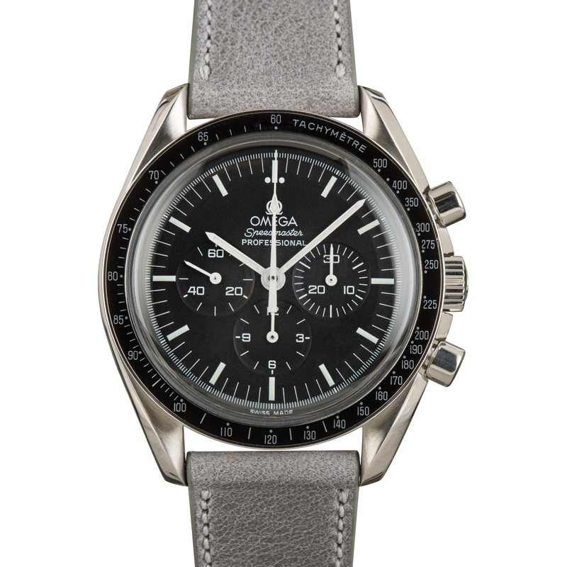 Buy Used OMEGA Speedmaster 145.022  – Sku: 170370