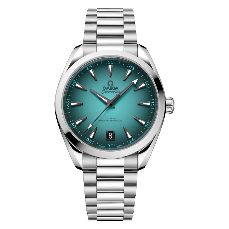 Omega Seamaster Aqua Terra 150M (220.10.41.21.03.006)