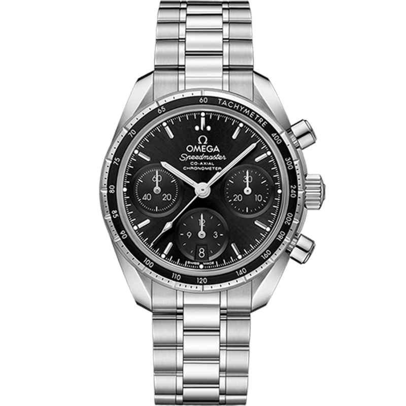 Omega Speedmaster 38 Co-Axial 38MM (32430385001001)
