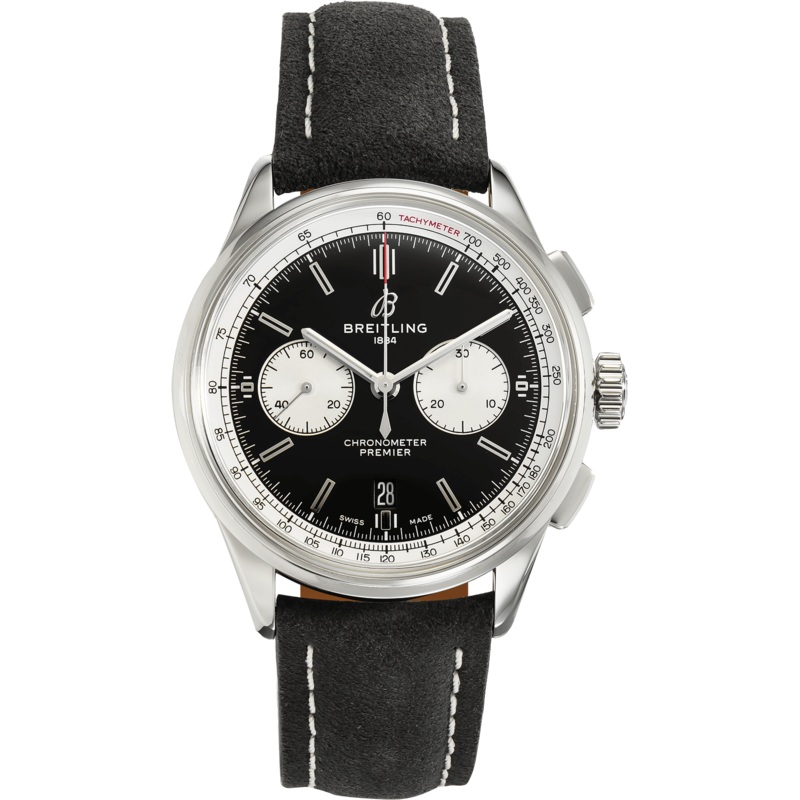 Pre-Owned Breitling Premier B01 Chronograph (AB0118)