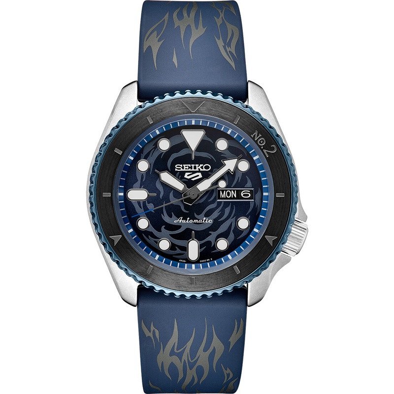 Seiko 5 Sports SRPH71