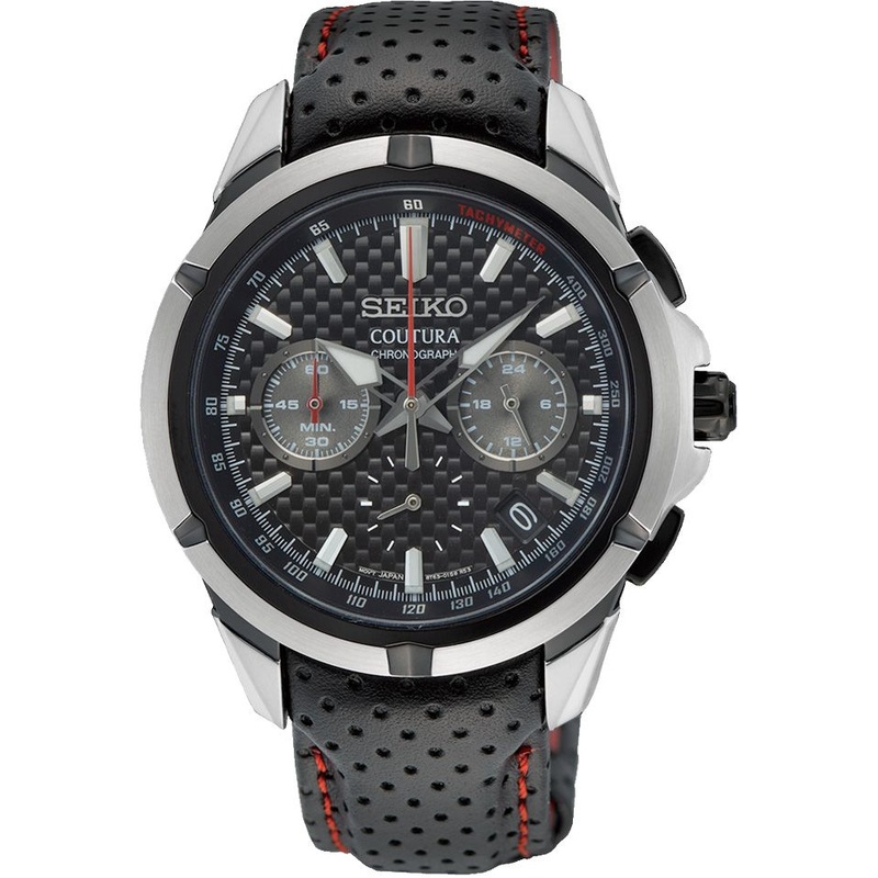 Seiko Coutura SSB438
