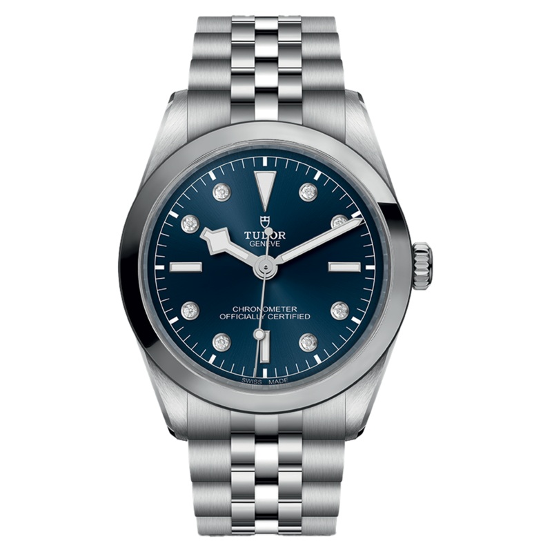 TUDOR Black Bay One 36 (M79640-0005)