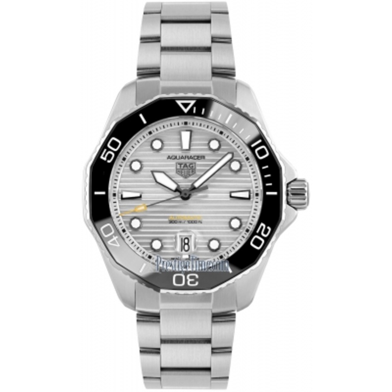 wbp201c.ba0632 Tag Heuer Aquaracer Automatic 43mm Mens Watch