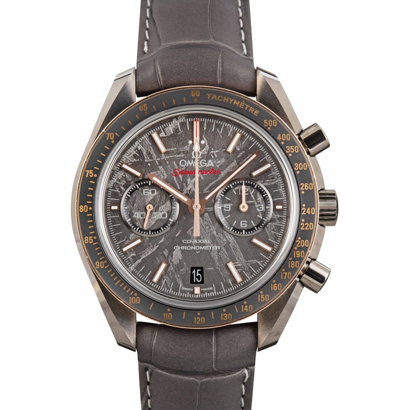 Buy Used OMEGA Speedmaster 311.63.44.51.99.001  – Sku: 173666