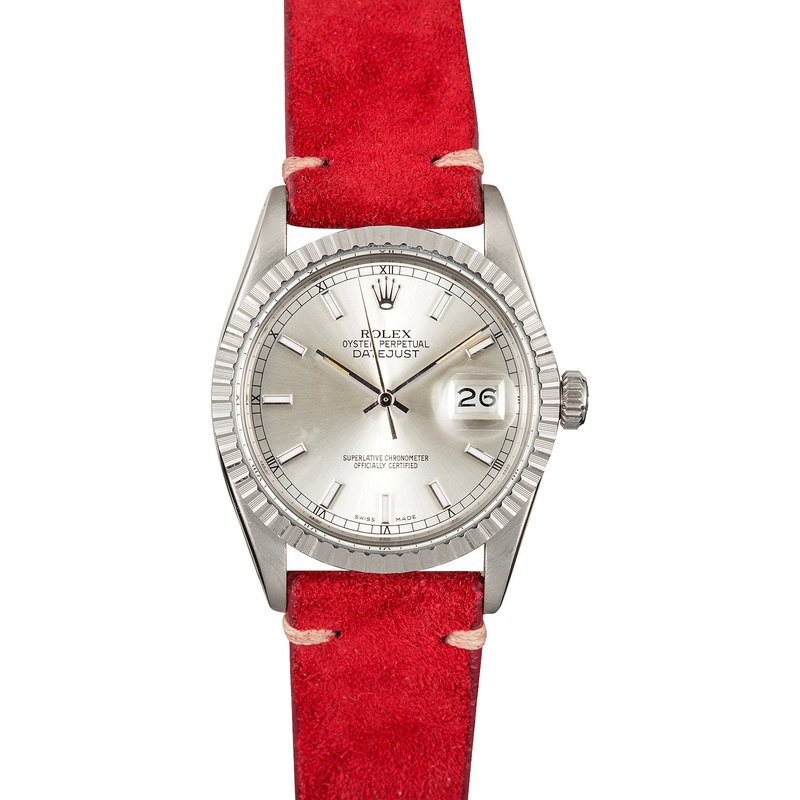 Buy Used Rolex  16030  – Sku: 108795