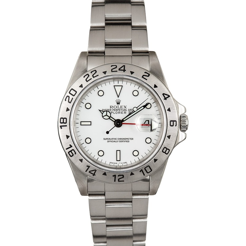 Buy Used Rolex 16570  – Sku: TT13