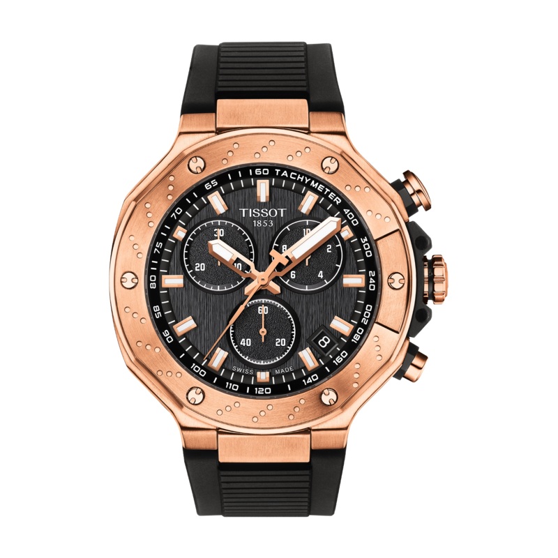 Tissot T-Race Chronograph (T1414173705100)