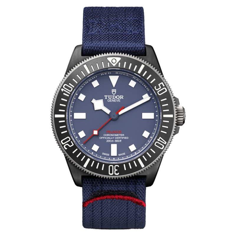 TUDOR Pelagos FXD (M25707KN-0001)