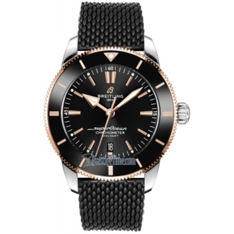 ub2030121b1s1 Breitling Superocean Heritage B20 44 Mens Watch