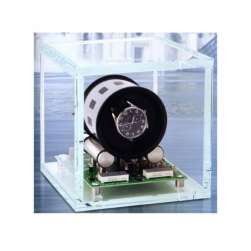 w35001 Orbita Watch Winders Tourbillon Winders