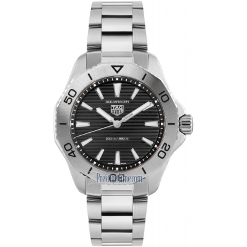 wbp1110.ba0627 Tag Heuer Aquaracer Quartz 40mm Mens Watch