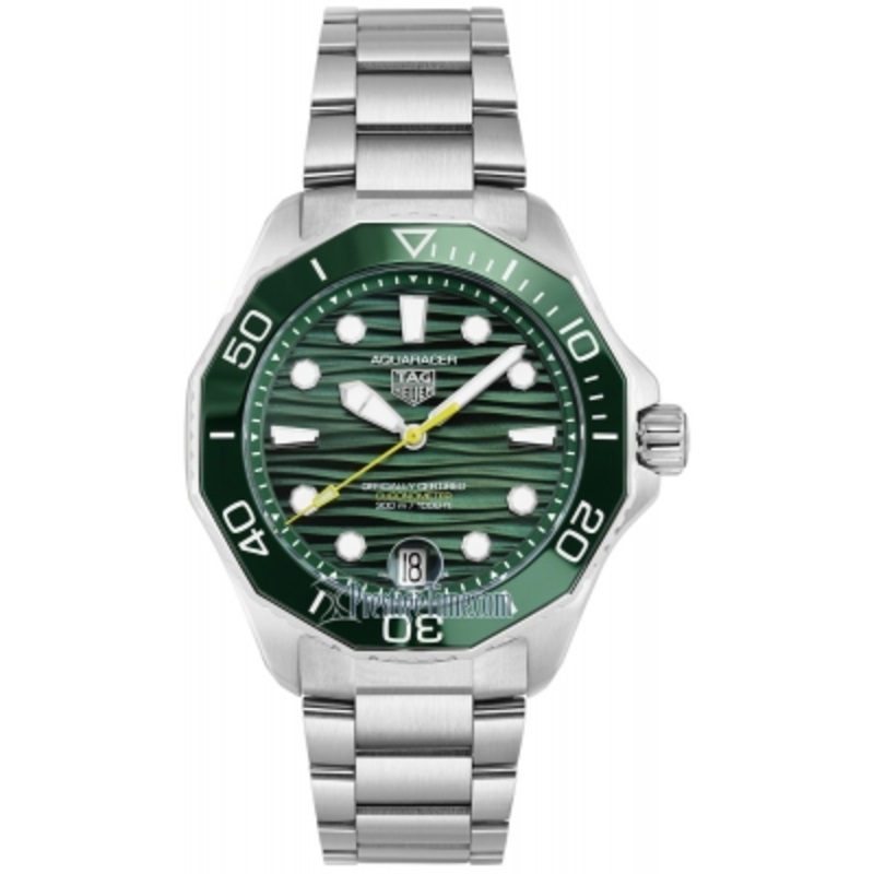 WBP5116.BA0013   Tag Heuer Aquaracer Professional 300 Date 42mm Mens Watch