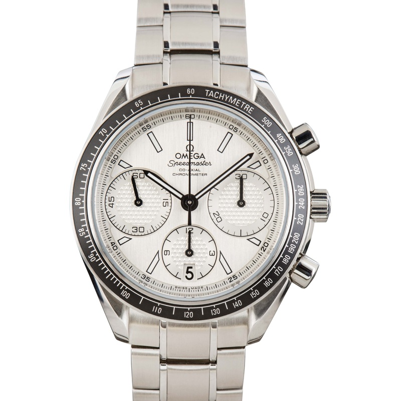 Buy Used Omega Speedmaster 326.30.40.50.02.001  – Sku: 180614