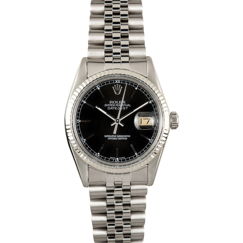 Buy Used Rolex  16014  – Sku: 109820