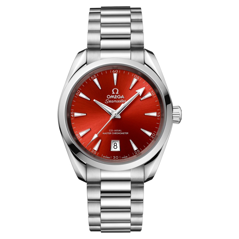Omega Seamaster Aqua Terra Shades (22010382013003)