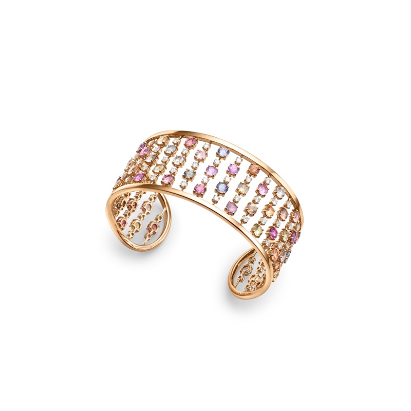 Pastello Bangle – Bucherer Fine Jewellery