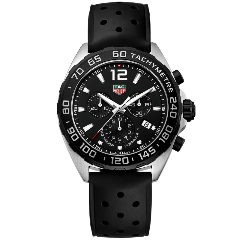TAG Heuer TAG Heuer FORMULA 1 Quartz (CAZ1010.FT8024)