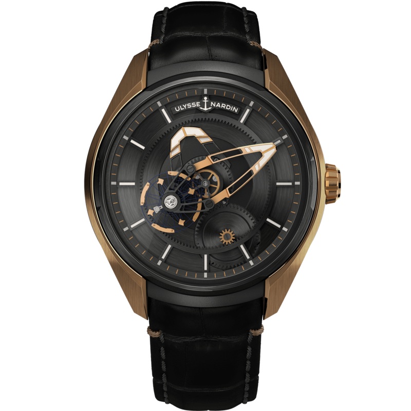 Ulysse Nardin Freak X (2305-270/02)