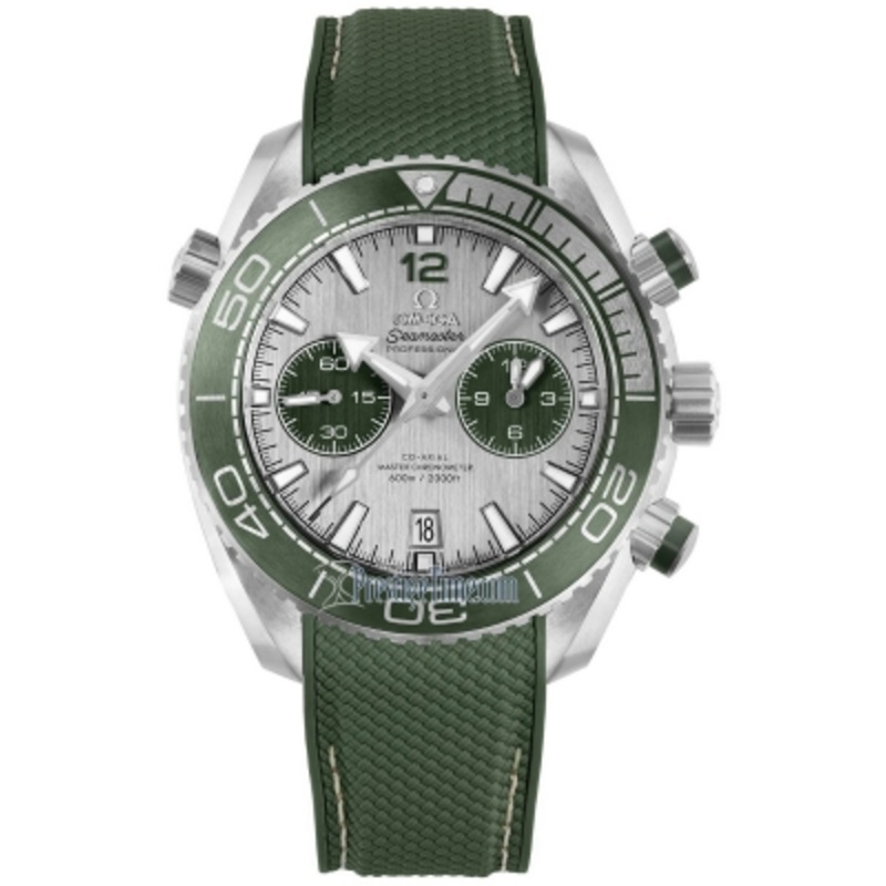 215.32.46.51.06.001   Omega Planet Ocean 600m Co-Axial Master Chronometer Chronograph 45.5mm Mens Watch